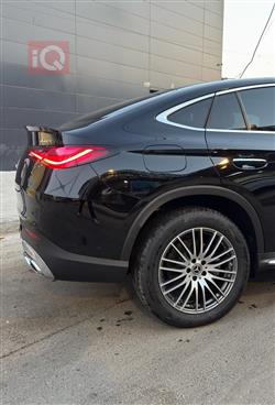 مێرسێدس بێنز GLC